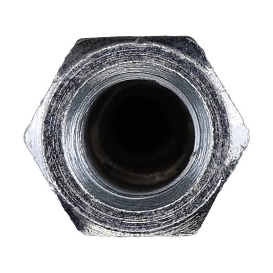 1414 - Double Sided Pad Extender with Male: 5/8"-11 & Female: 14mm Threads
