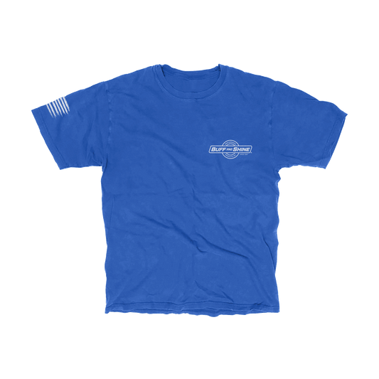 Buff and Shine Diamond T-Shirt