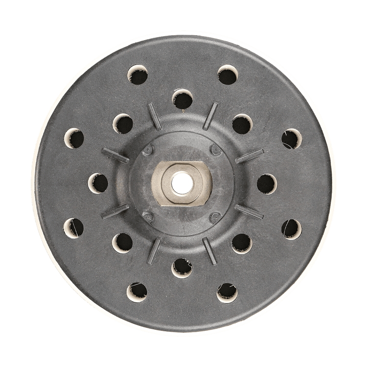 All Backing Plates