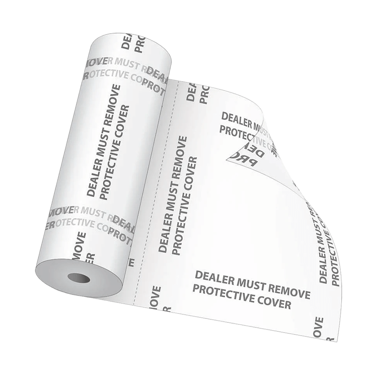 Carpet Protection Films