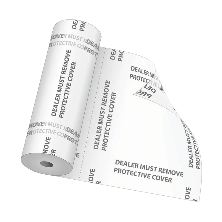 Carpet Protection Films