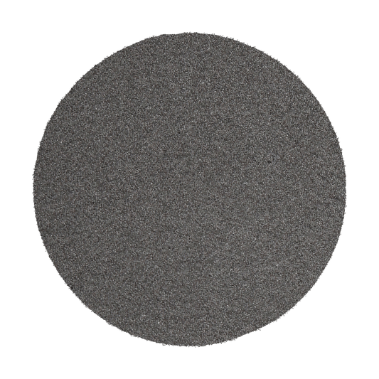 120CR - 1" Black URO TEC® Foam Pad - Final Finishing