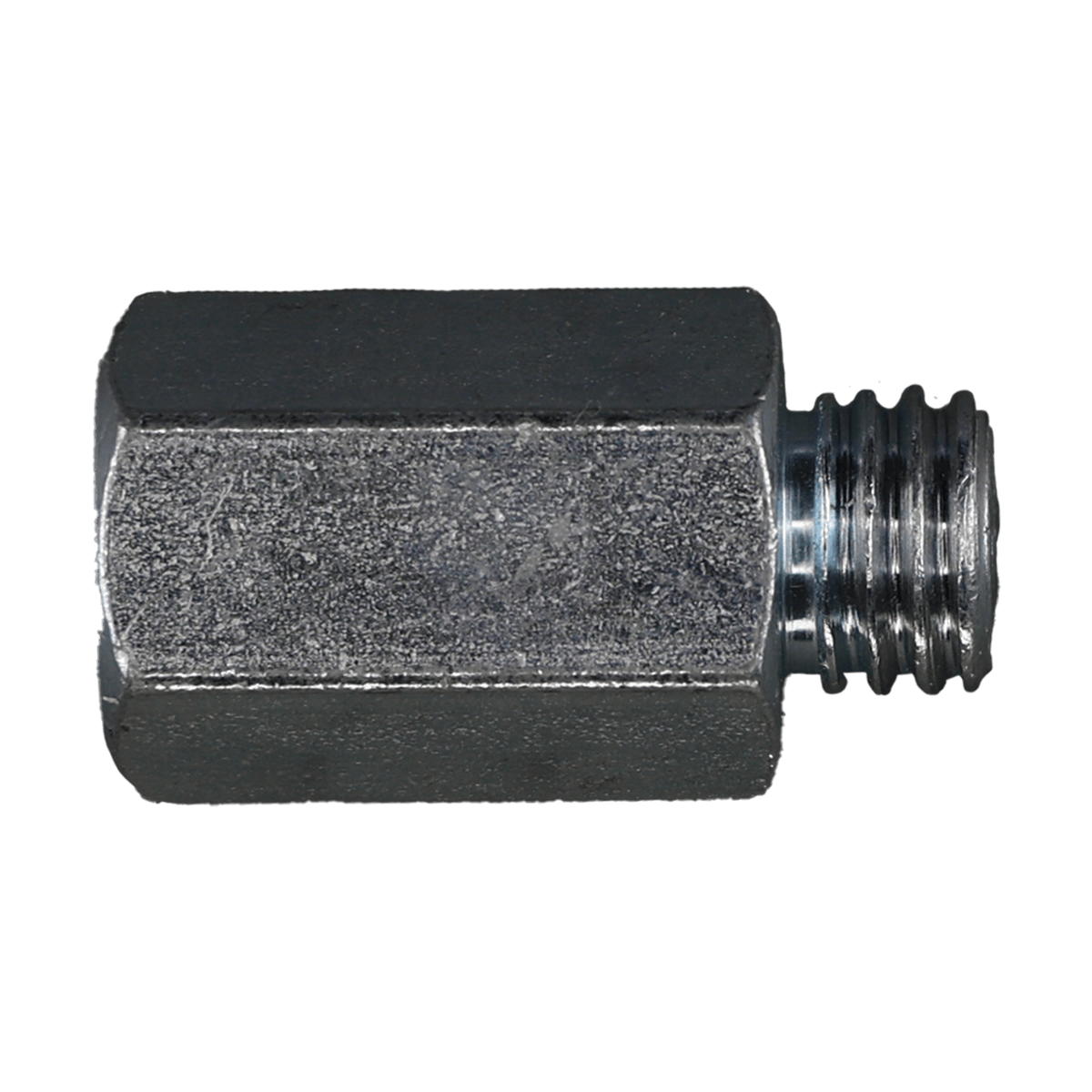 1414 - Double Sided Pad Extender with Male: 5/8