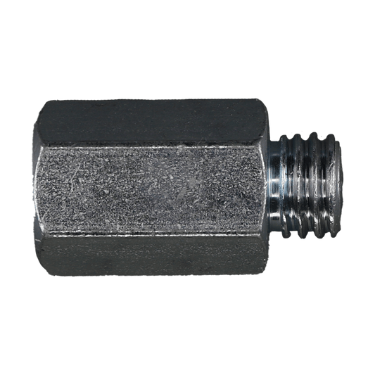 1414 - Double Sided Pad Extender with Male: 5/8"-11 & Female: 14mm Threads