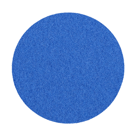 156CR - 1" Blueberry URO TEC® Foam Pad - Heavy Polishing