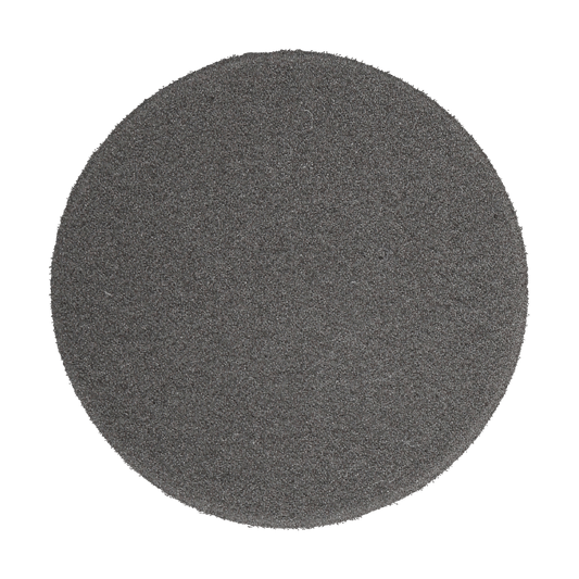220CR - 2" Black URO TEC® Foam Pad - Final Finishing