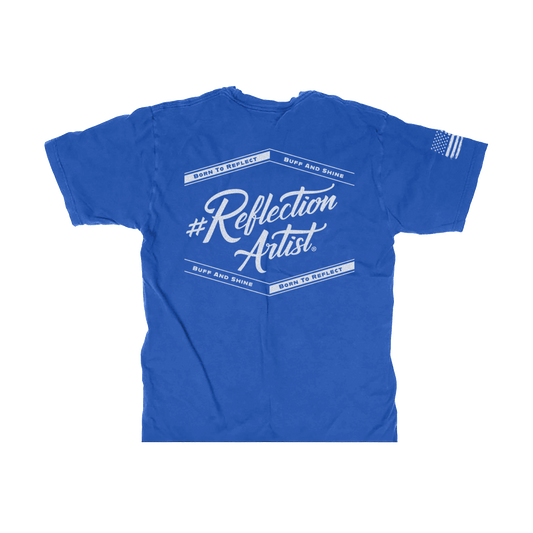 Buff and Shine Diamond T-Shirt
