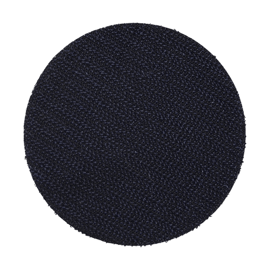 314 - 3" J-Hook Backing Plate with 14mm Threads - Rigid