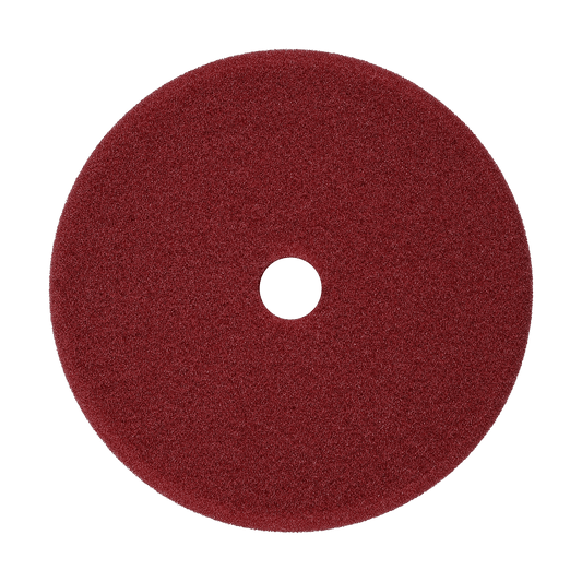 372CR - 3" Maroon URO TEC® Foam Pad - Medium Cut