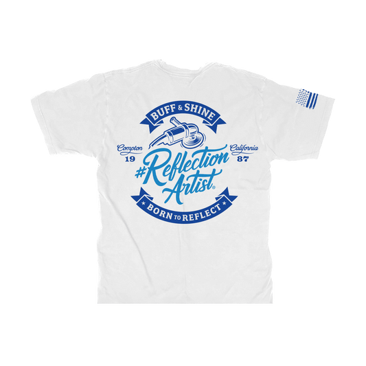 Buff and Shine Buffer T-Shirt