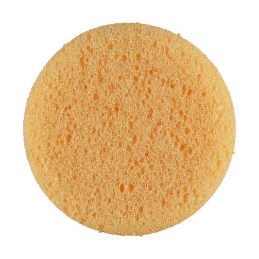 450 - Orange Tire Dressing Sponge (Bulk) - 4.5" x 2"