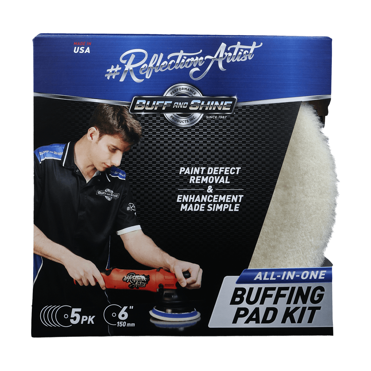 RA6-KIT - 6