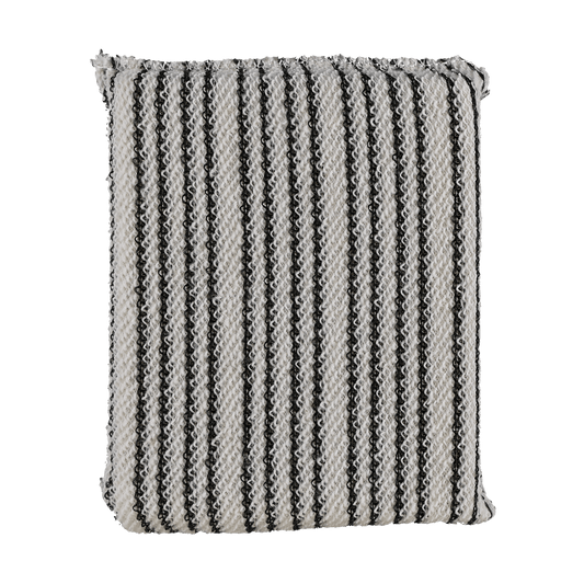 TDA35 - Terry Striped Multi-Purpose Applicator - 5" x 3"