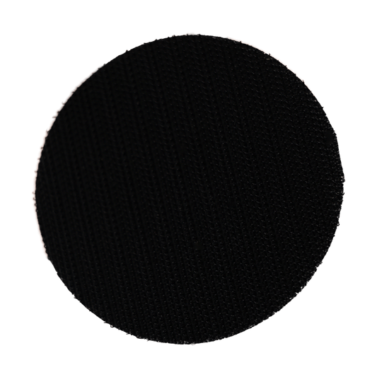 URO3DA - 3" J-Hook Backing Plate with 5/16"-24 Threads